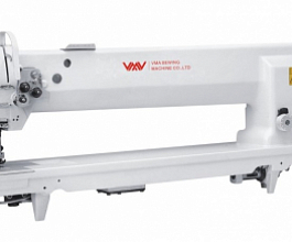 Промышленная швейная машина  VMA V-60698-2 комплект