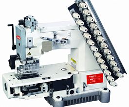 Промышленная швейная машина  VMA V-8008VCD-04064P/VWL